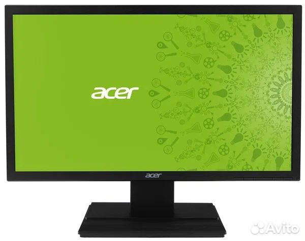 Монитор Acer 22 Full HD