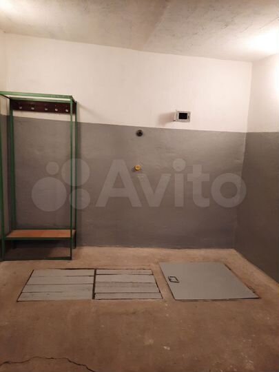 Гараж, 24 м²