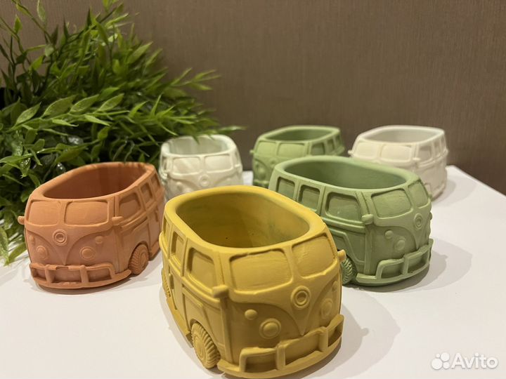 Гипсовые изделия