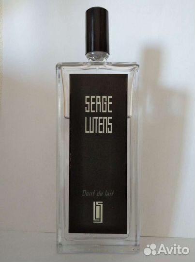 Делюсь ароматами из личной коллекции