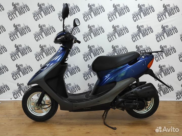 Скутер Honda Dio AF34