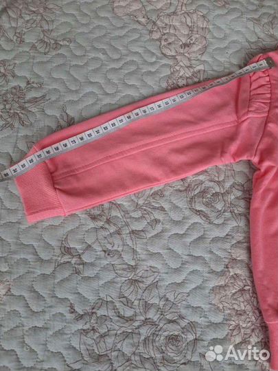 Костюм новый