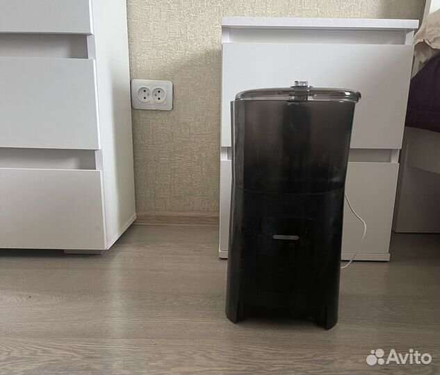 Автокормушка для кошек и собак