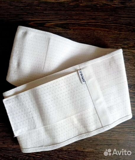 Бандаж для беременных orlett