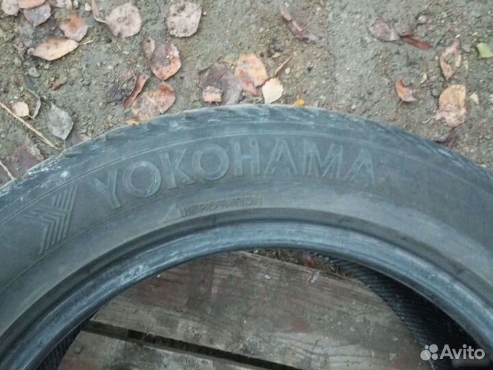Yokohama Ice Guard IG55 205/55 R16
