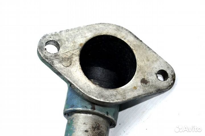 Труба тосольная scania 2-series 112 (01.80-12.88)