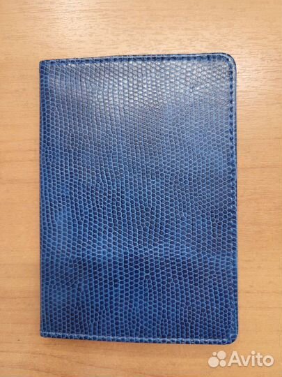 Infolio Обложка для автодокументов