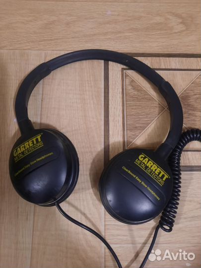 Металлоискатель garrett ace 300i