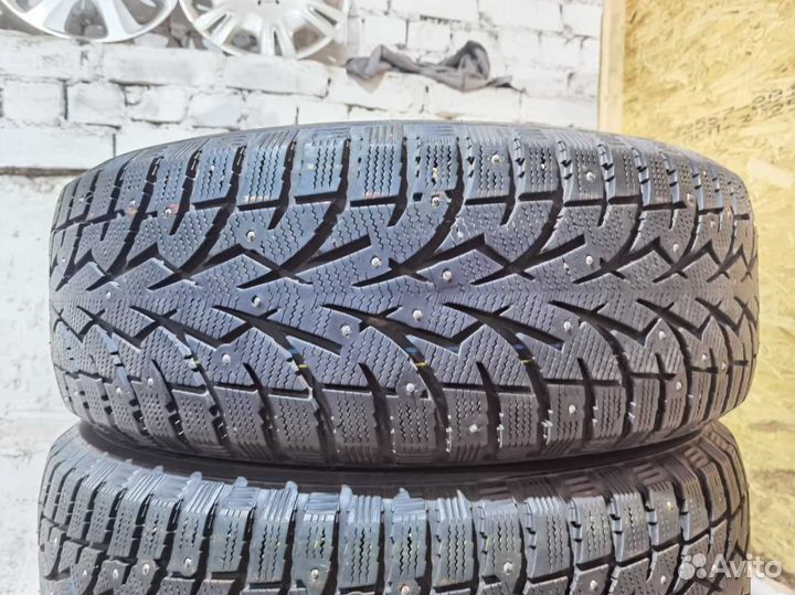 Toyo Observe G3-Ice 225/65 R17 106T