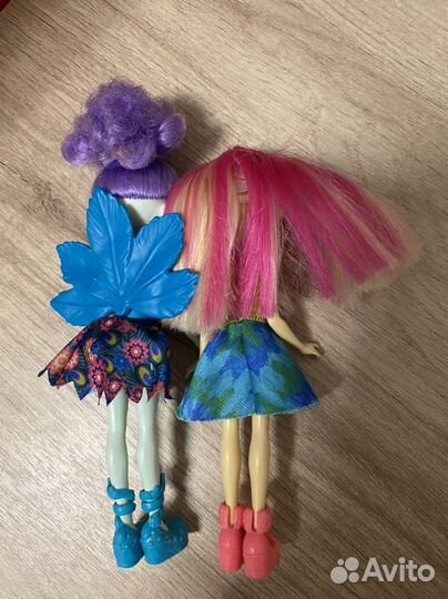 Кукла enchantimals