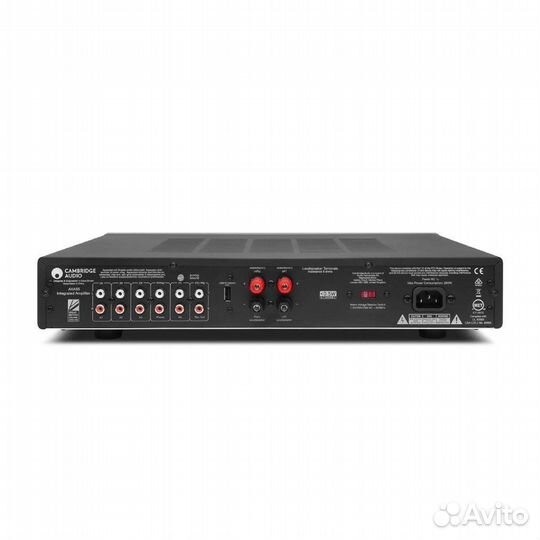 Cambridge Audio AXA35