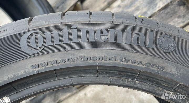 Continental ContiSportContact 5 225/45 R17