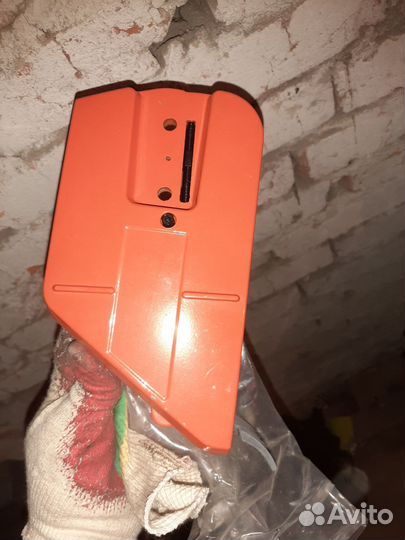 Крышка бензопилы husqvarna