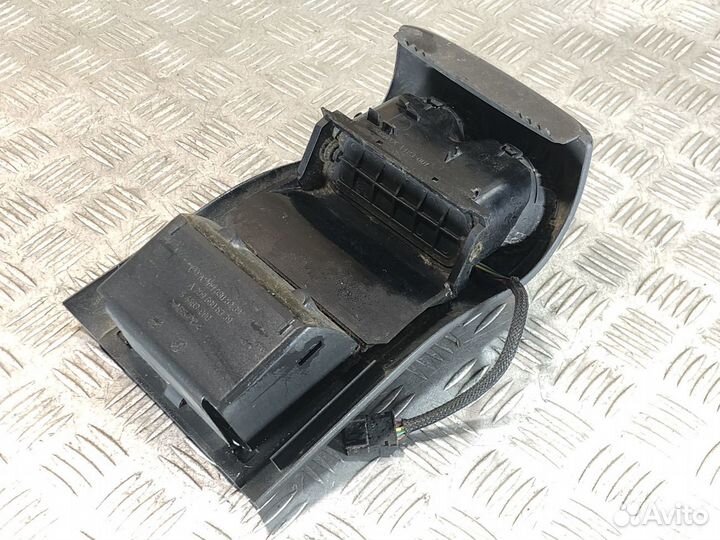 Дефлектор воздушный Clk 209