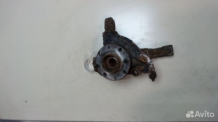 Ступица (кулак, цапфа) Fiat Stilo, 1999