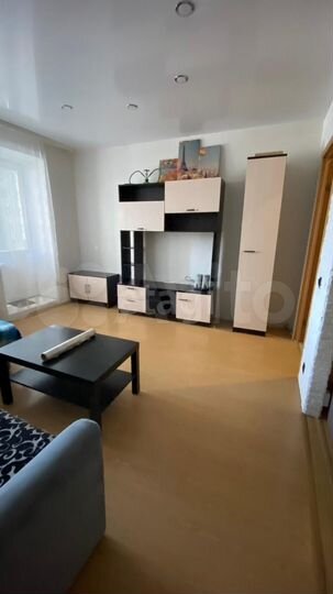 1-к. квартира, 39,5 м², 2/9 эт.