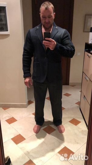 Личный водитель