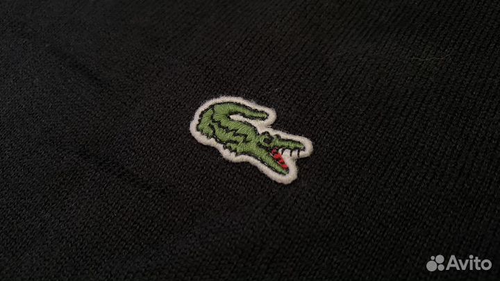 Джемпер Lacoste оригинал