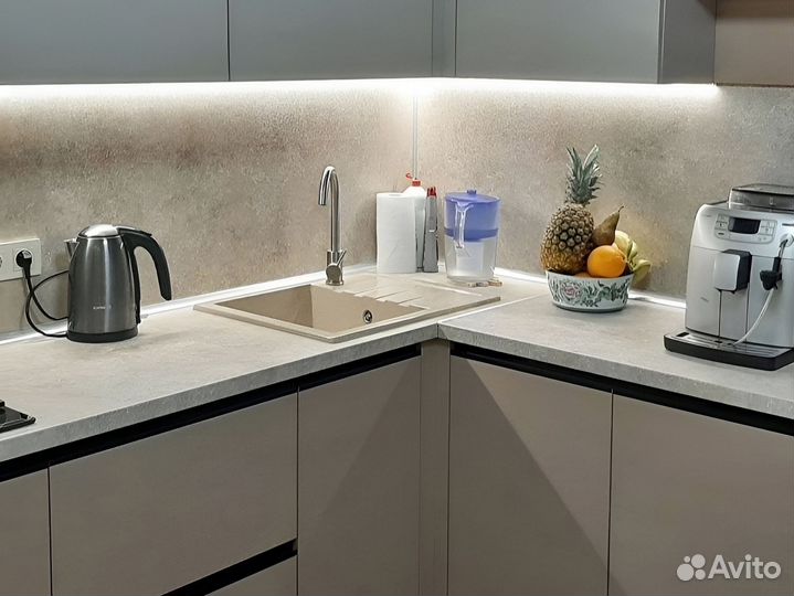 Кухонные гарнитуры в рассрочку