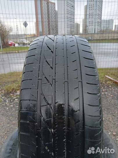 Goodyear Eagle Sport 205/55 R16 91V