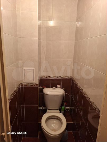 2-к. квартира, 51 м², 2/5 эт.