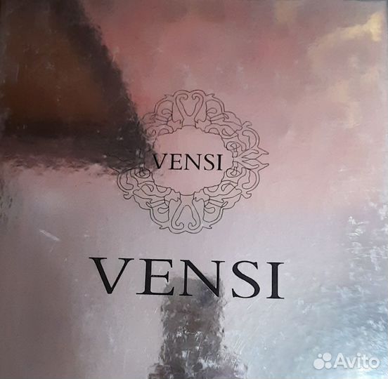 Ботинки женские зимние