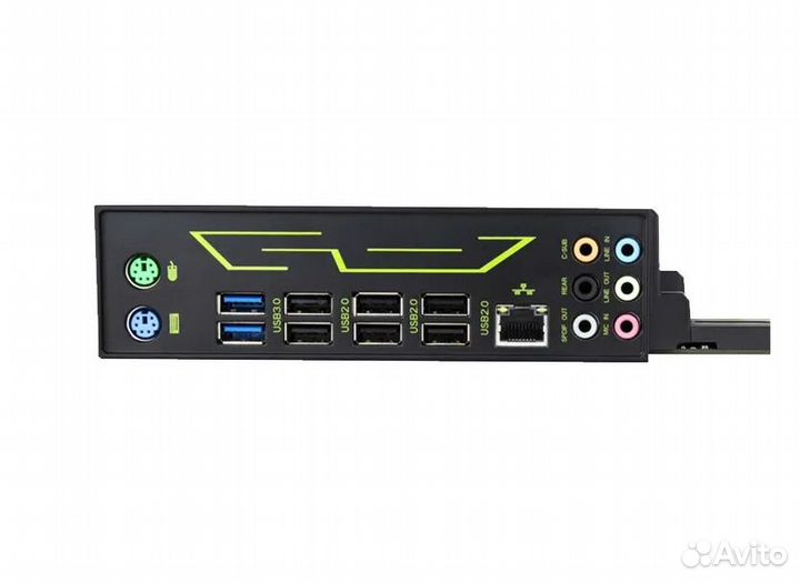 Комплект E5 2689 8ядер 16потоков 16гб ddr3
