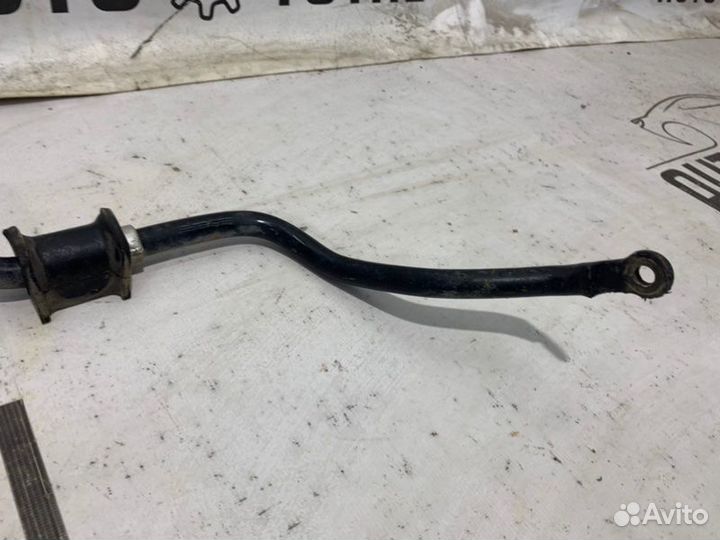 Стабилизатор передний Chevrolet Lacetti F14D3 2009