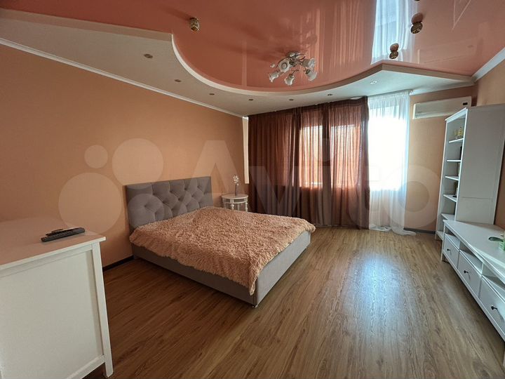 1-к. квартира, 48 м², 7/10 эт.