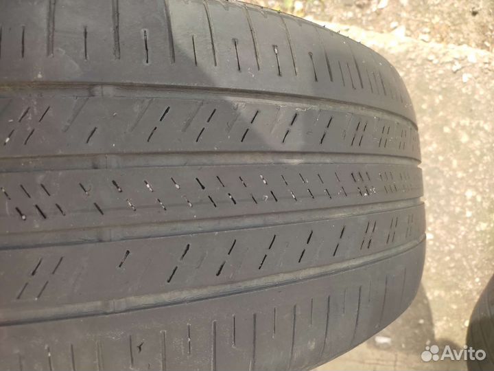 Goodyear Eagle LS 2 225/55 R18