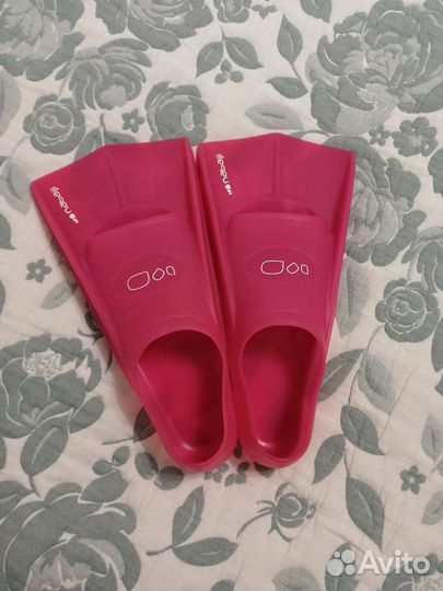 Ласты для плавания 33 34