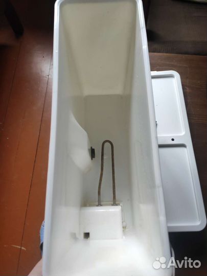 Водонагреватель