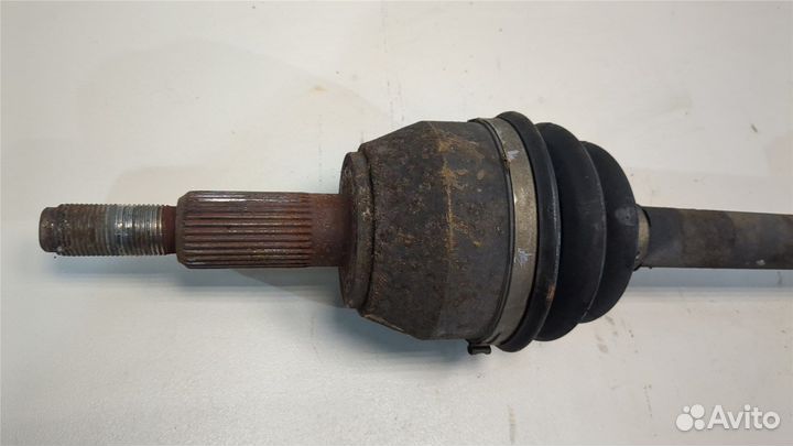 Полуось Lincoln Navigator, 2008