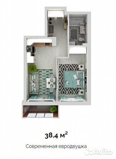 Подбор недвижимости Ижевск, Москва, Питер