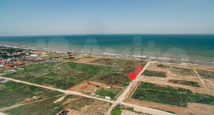 Участок 7 сот. (ИЖС)