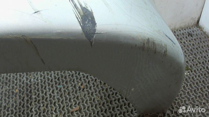 Бампер Opel Vectra B, 2000