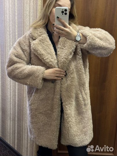 Искусственная шуба