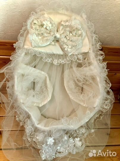 Корзина на выписку