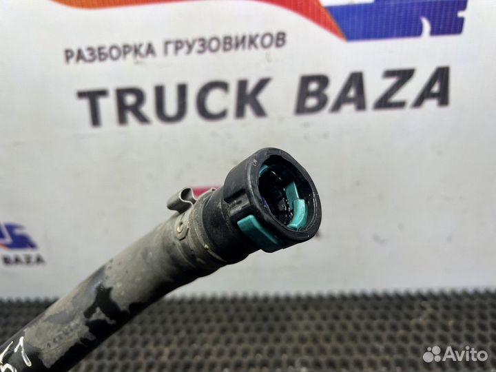 Патрубок отопителя Volvo FH