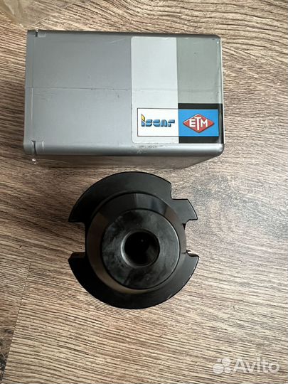 Оснастка Искар