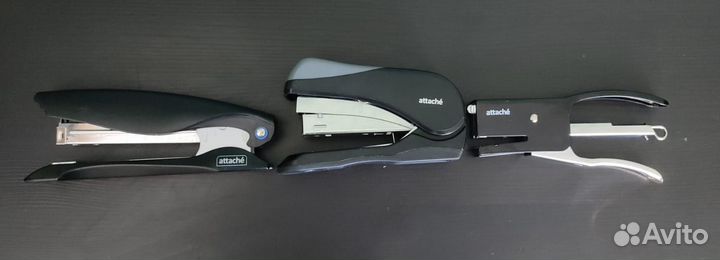 Степлер, калькуляторы