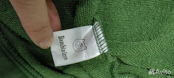 Комбинезон Bambinizon 80