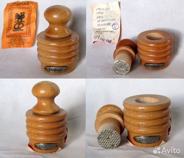 Термос Thermos Originals premier 34-100 Black 1.0L