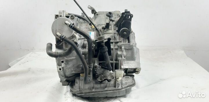 АКПП Toyota Noah AZR60 1azfse 2005