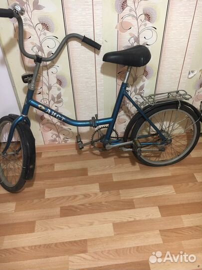 Велосипед Аист б/у