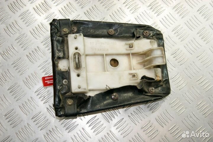 Сидение заднее Yamaha FZR400RR