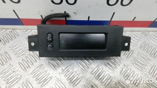 Монитор opel corsa D (LDN02JA01)