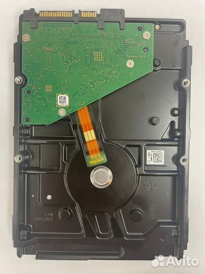 Жесткие диски hdd 2Тб