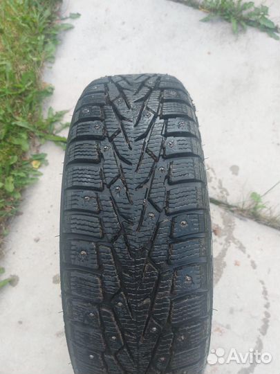 Nokian Tyres Nordman 7 185/70 R14