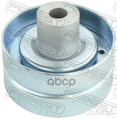 Ролик обводной приводного ремня 2188TKE Febest